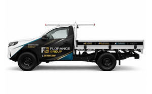 Car Wrap Design by Rasel Art for this project | Design: #37259088