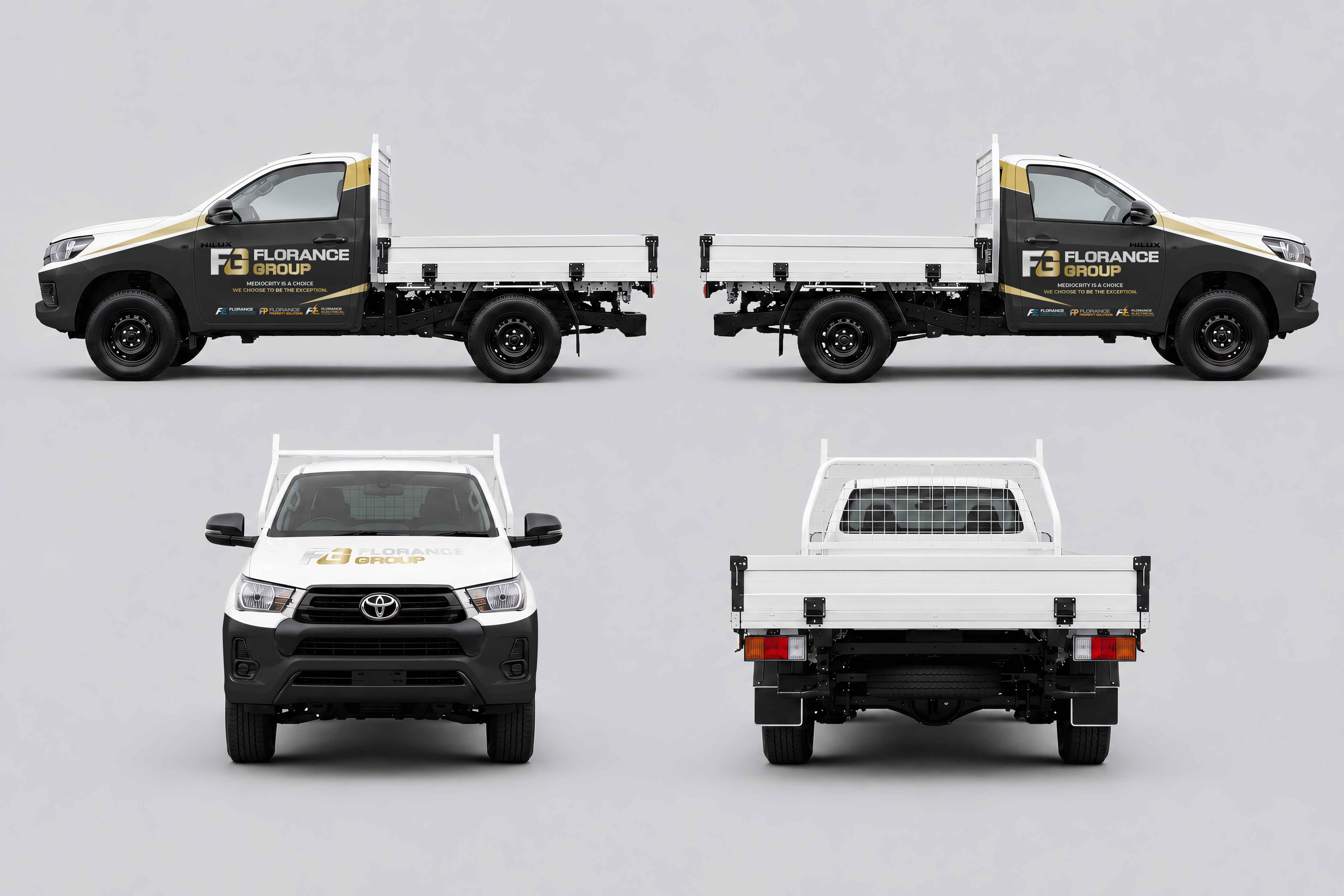 Car Wrap Design by rajagee for this project | Design #37247102
