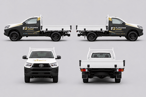 Car Wrap Design by rajagee for this project | Design #37247102