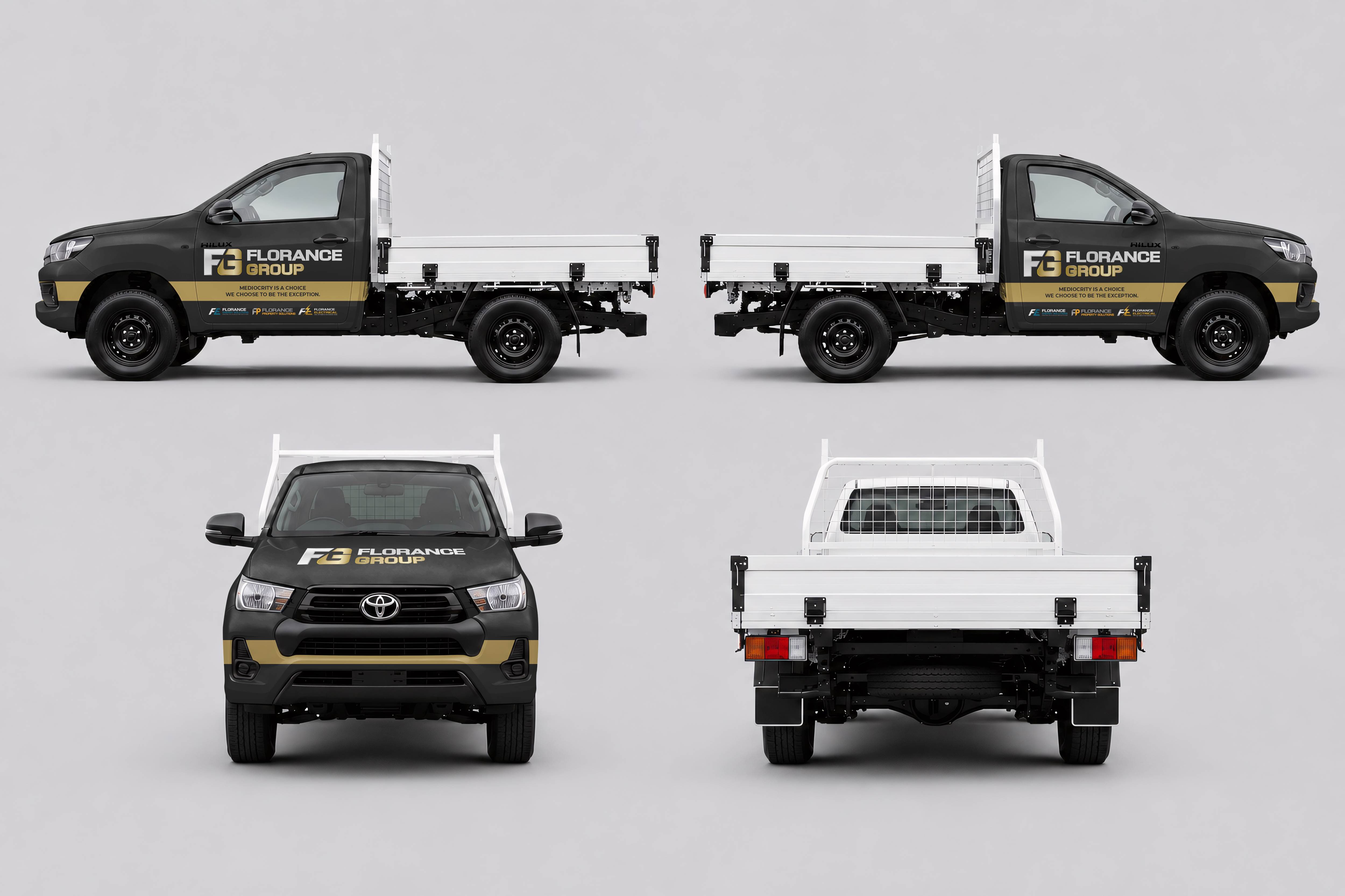 Car Wrap Design by rajagee for this project | Design #37247182