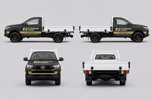 Car Wrap Design by rajagee for this project | Design: #37247182
