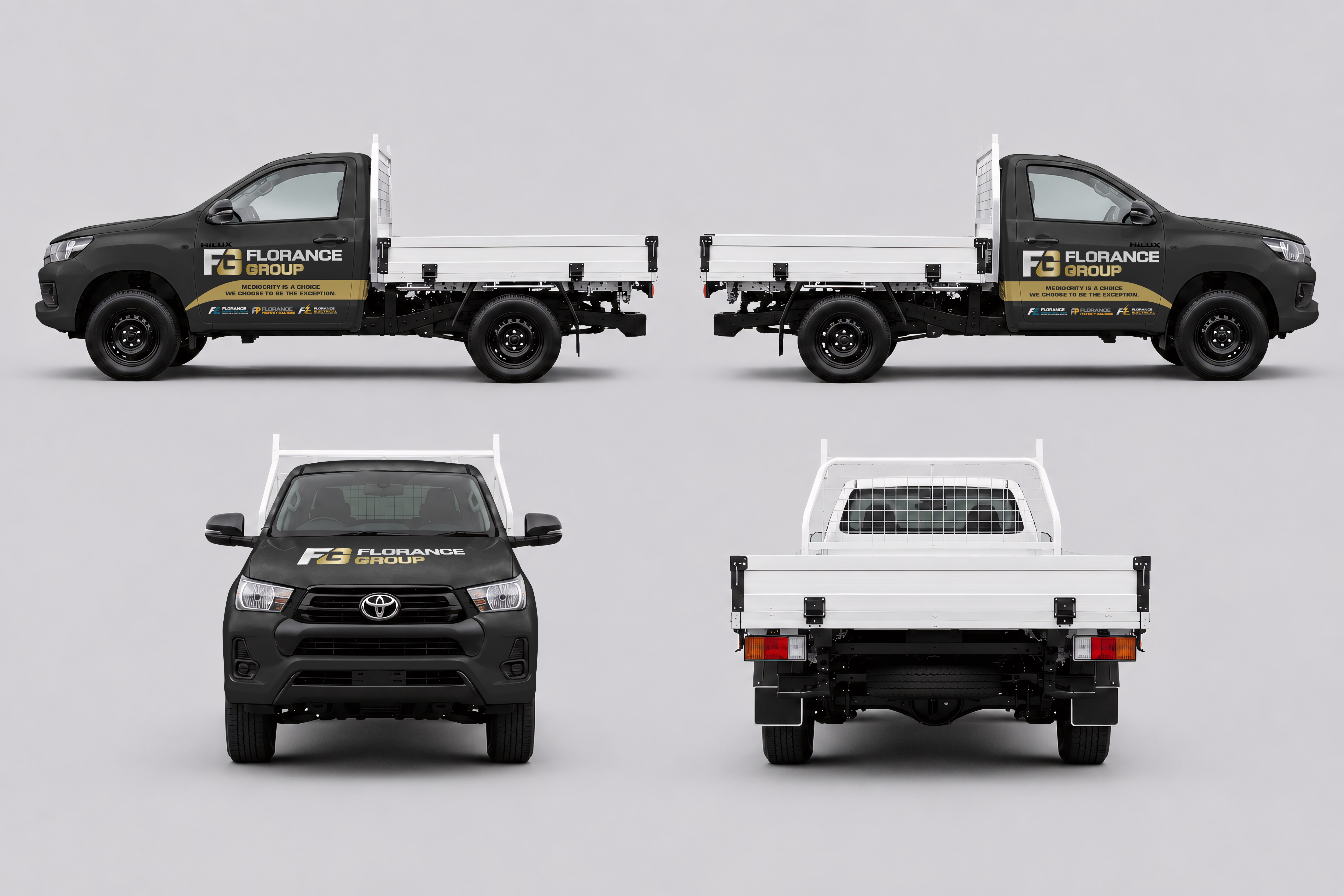 Car Wrap Design by rajagee for this project | Design #37247241