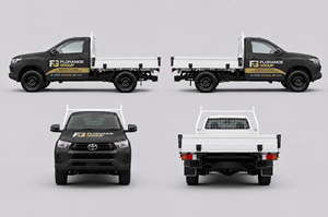 Car Wrap Design by rajagee for this project | Design: #37247241