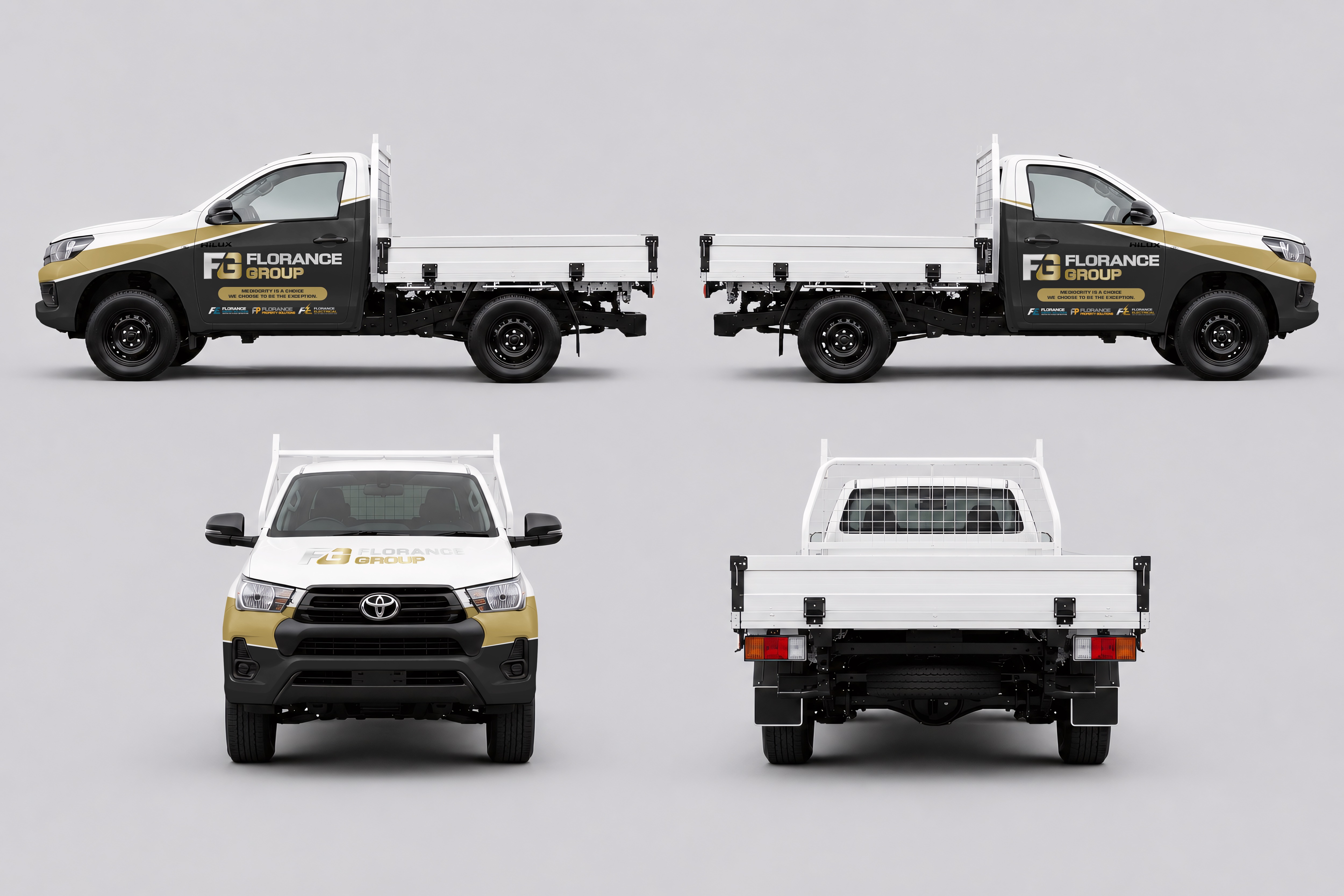 Car Wrap Design by rajagee for this project | Design #37247256