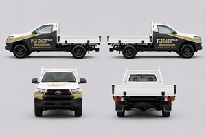 Car Wrap Design by rajagee for this project | Design: #37247256
