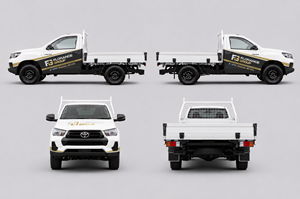 Car Wrap Design by rajagee for this project | Design: #37248102