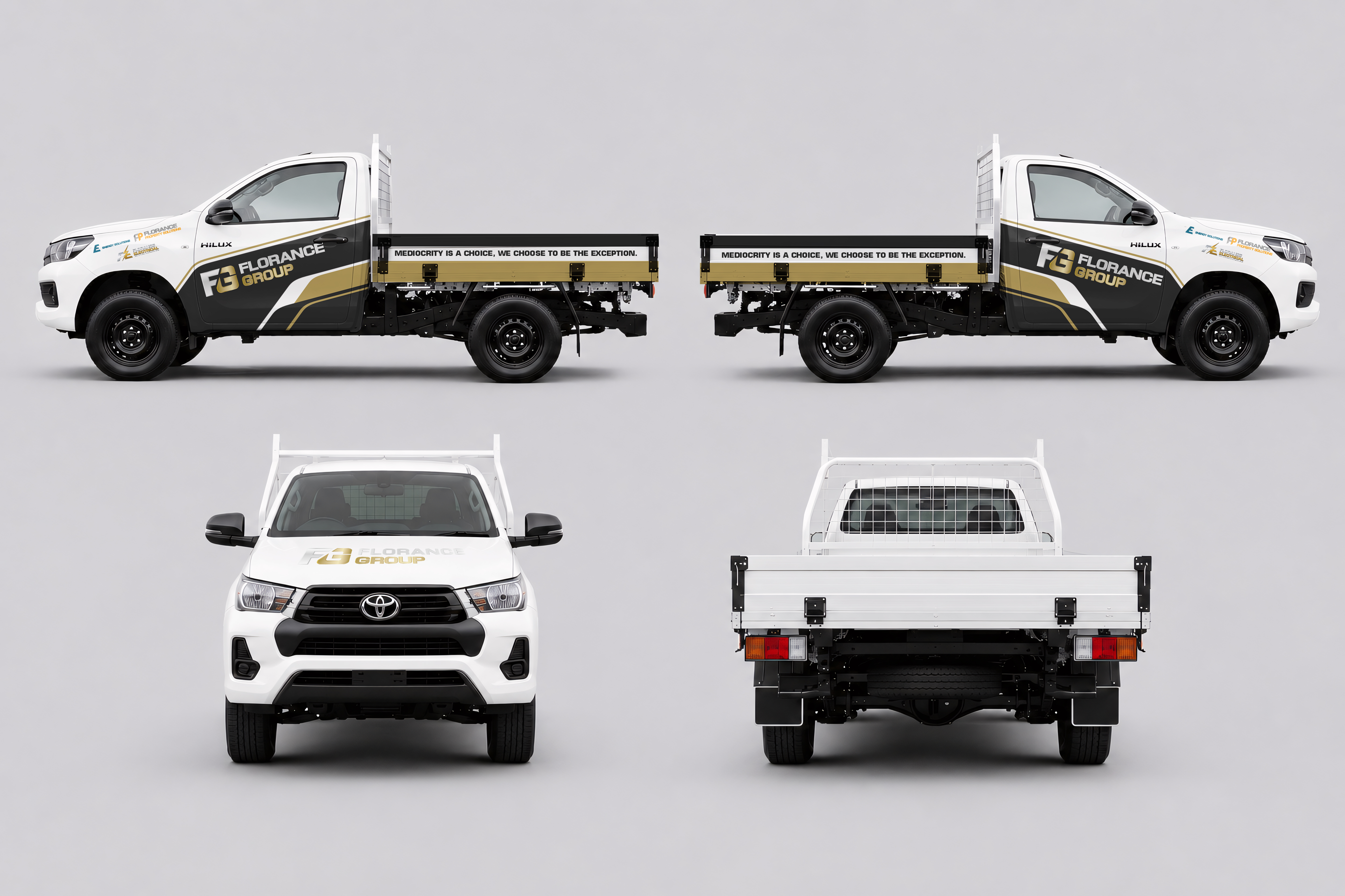Car Wrap Design by rajagee for this project | Design #37248155