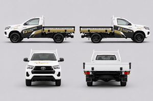 Car Wrap Design by rajagee for this project | Design: #37248155