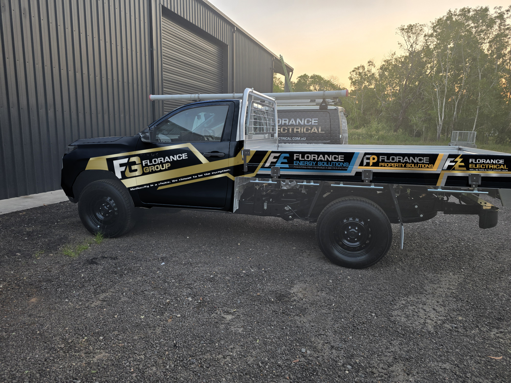 Car Wrap Design by olpattern for this project | Design #37247318