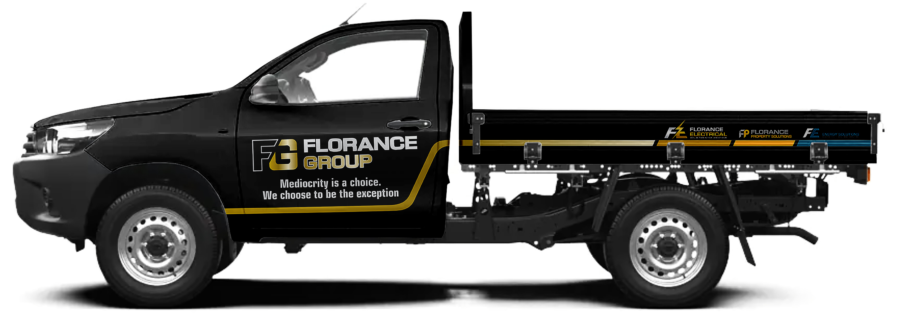 Car Wrap Design by MAKE ME THE WINNER for this project | Design #37245987