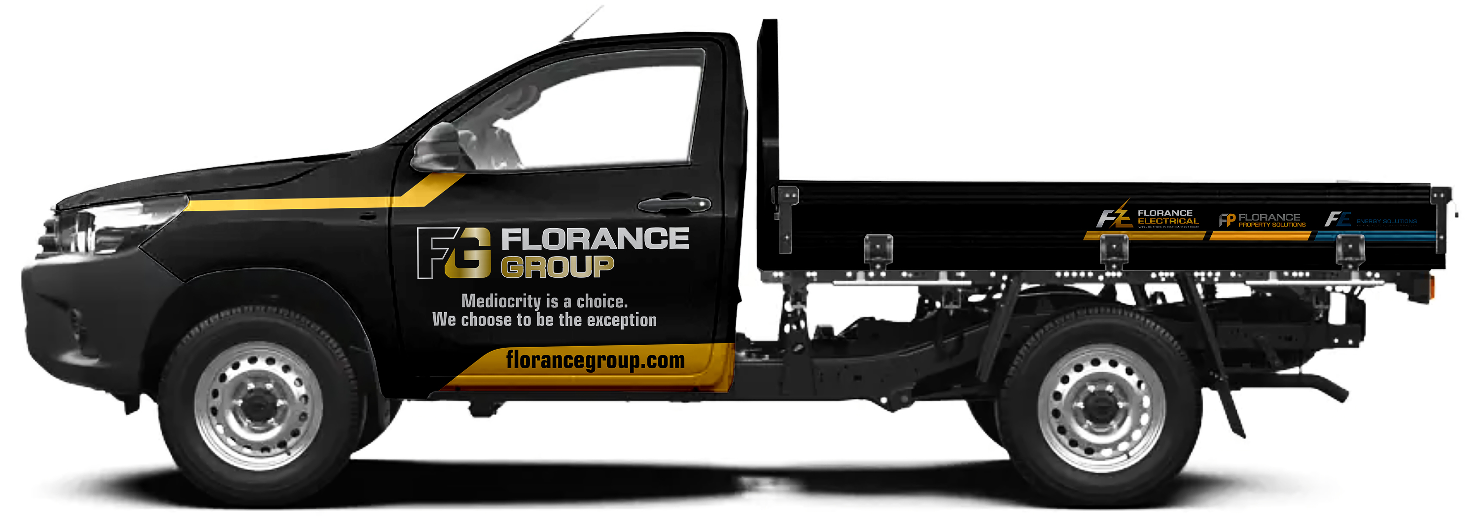 Car Wrap Design by MAKE ME THE WINNER for this project | Design #37247582
