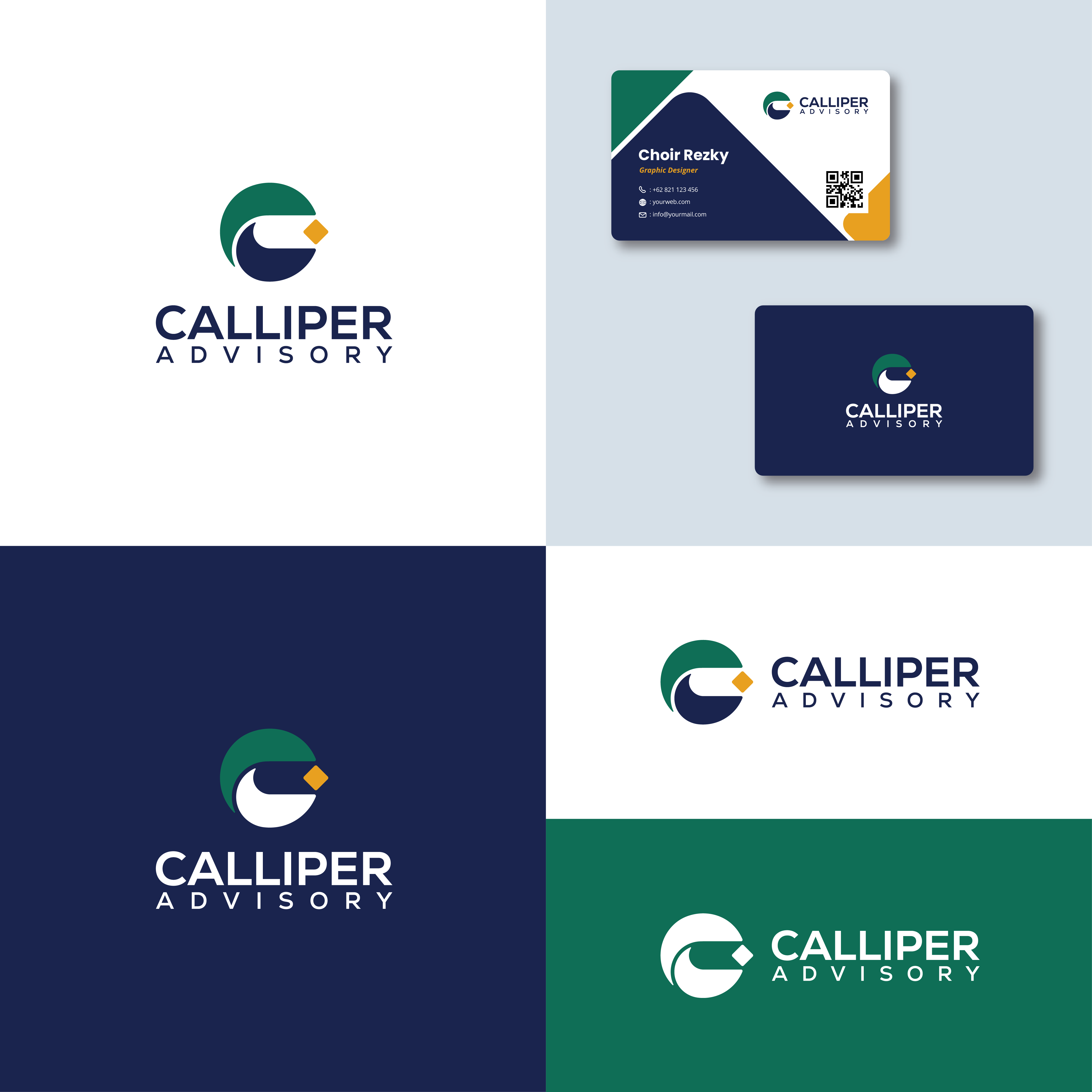 Logo-Design von Choiresia.id für dieses Projekt | Design #37294586