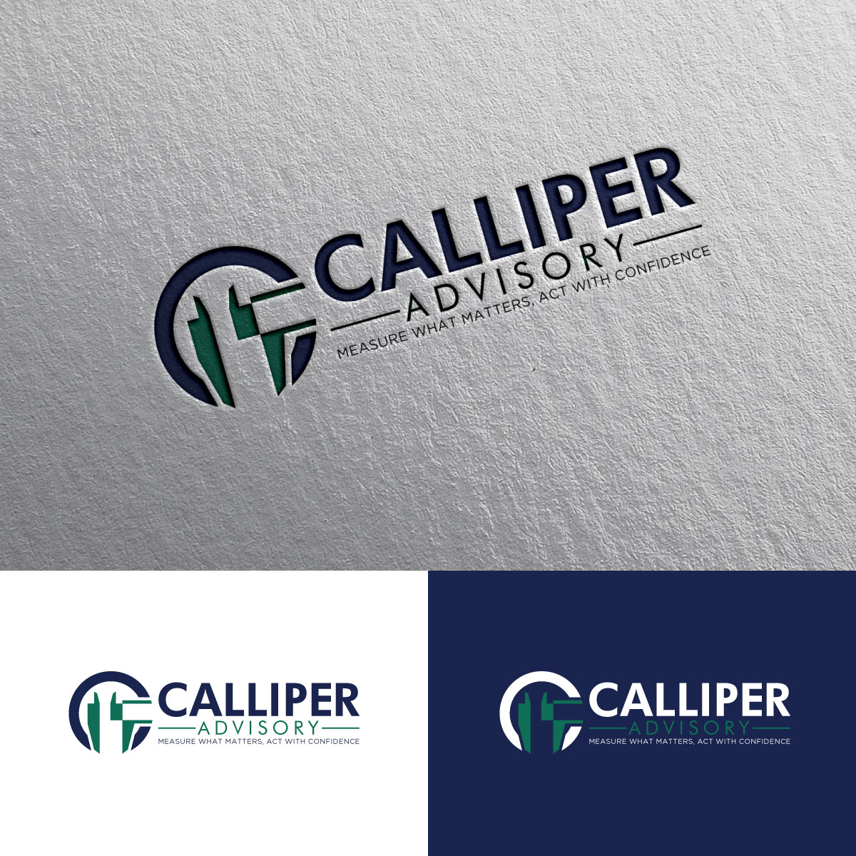 Logo-Design von Alex Henry für dieses Projekt | Design #37243828