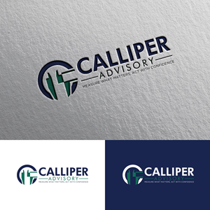 Logo-Design von Alex Henry für dieses Projekt | Design: #37243828