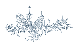 Tattoo Design by Omelas for this project | Design: #37247048