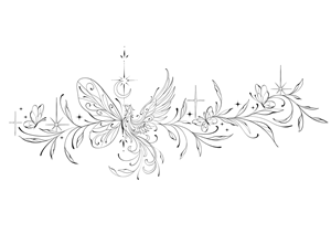 Tattoo Design by Omelas for this project | Design: #37249782