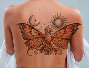 Tattoo Design by erikdesign for this project | Design #37247039