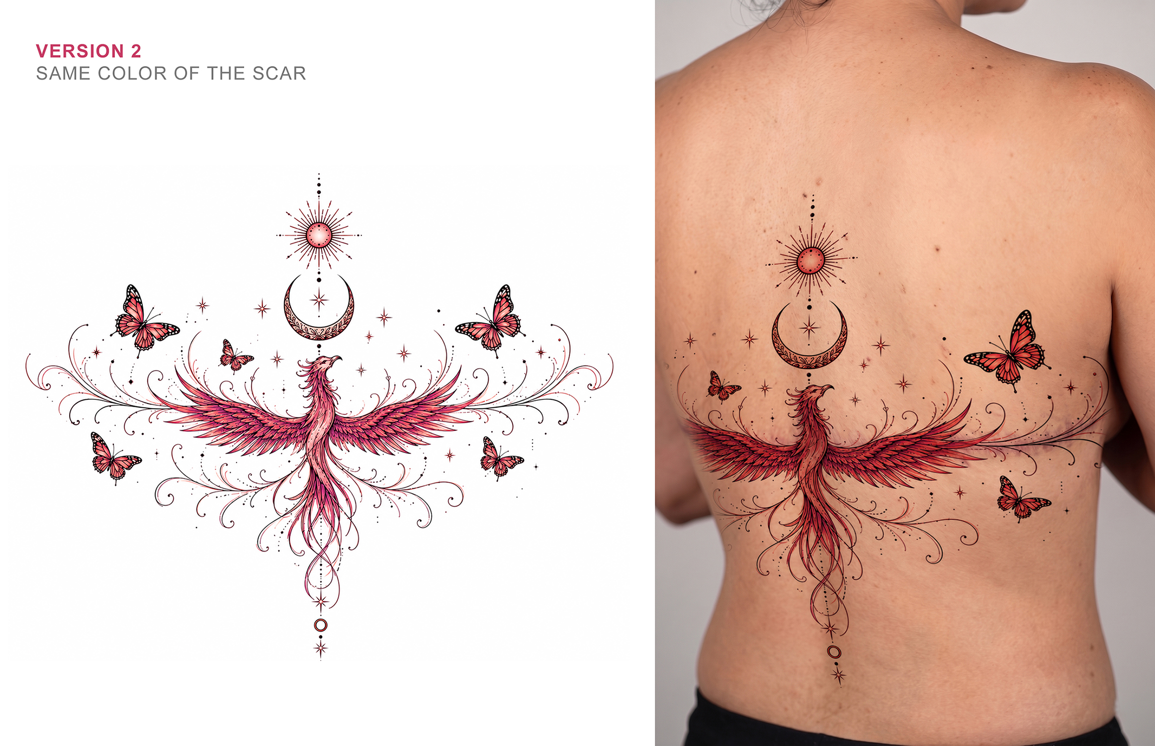 Tattoo Design by MDesigns ™ for this project | Design #37247578