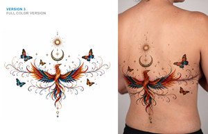 Tattoo Design by MDesigns ™ for this project | Design: #37247579