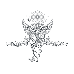 Tattoo Design by bethmage janaka for this project | Design #37250023