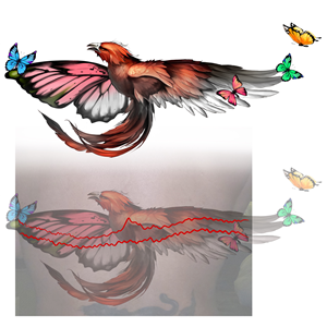 Tattoo Design by Yevhen (Ukrdesign) for this project | Design: #37246574