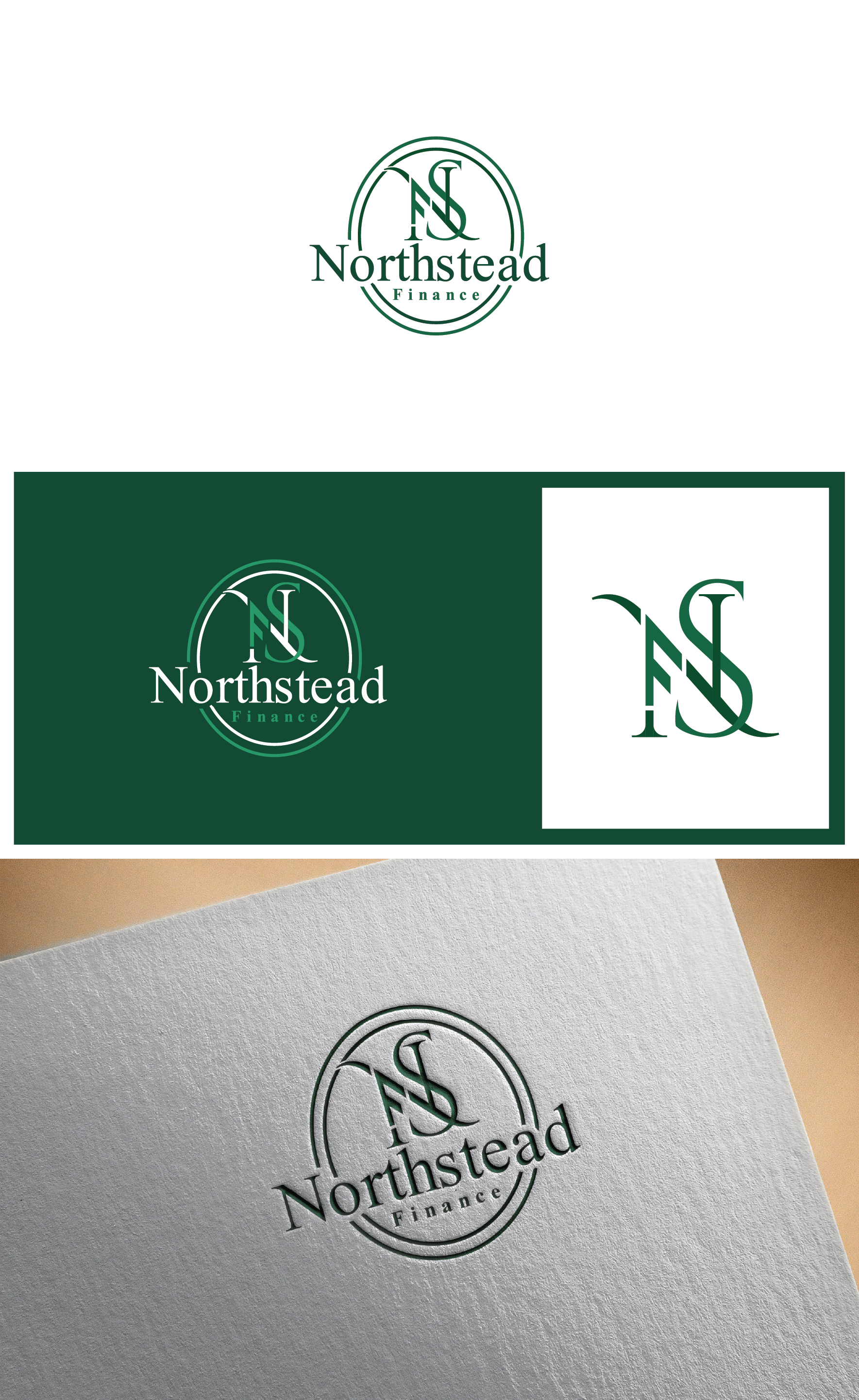 Graphic Design by Talha Ahmad for this project | Design #37248660