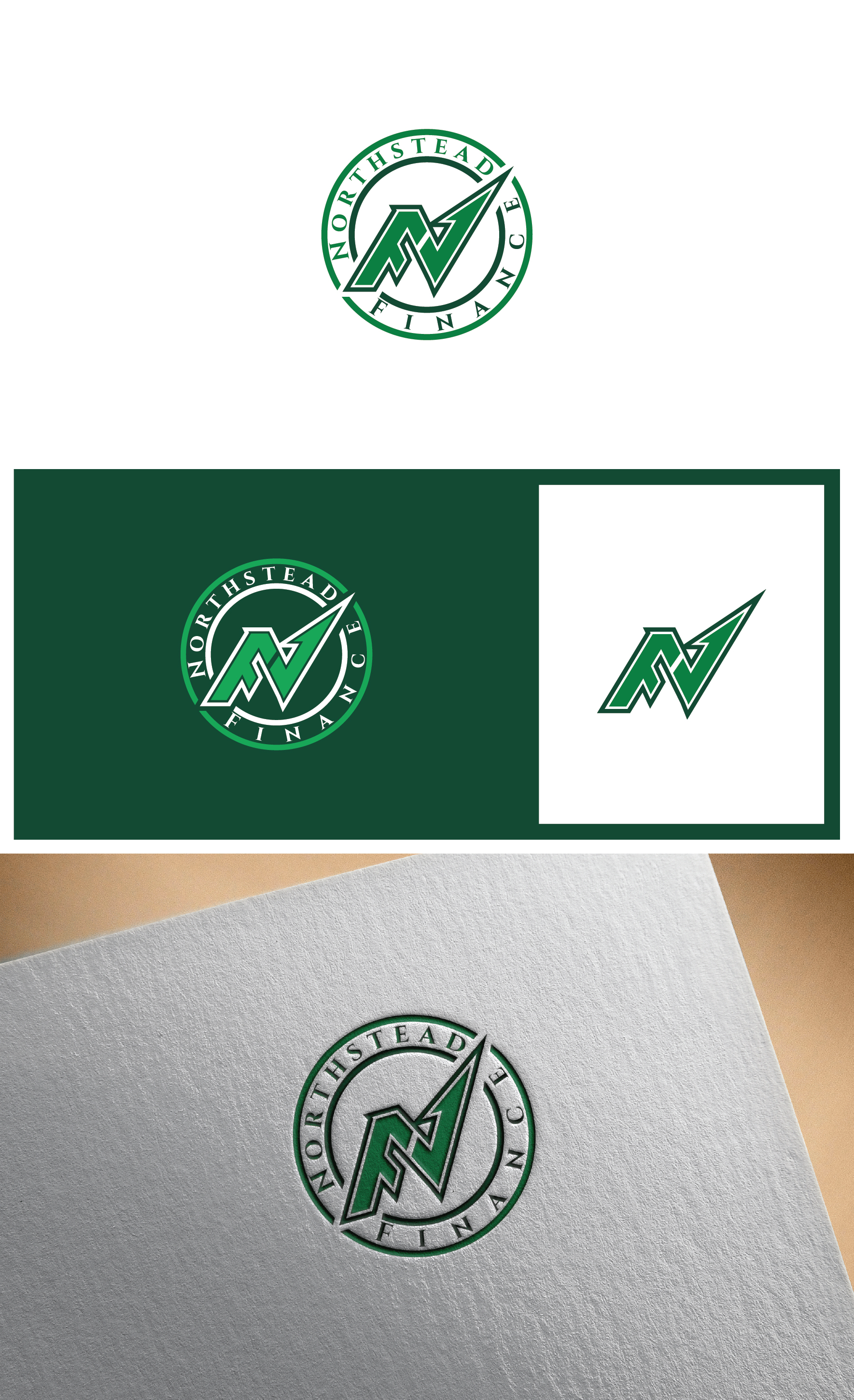Graphic Design by Talha Ahmad for this project | Design #37248661