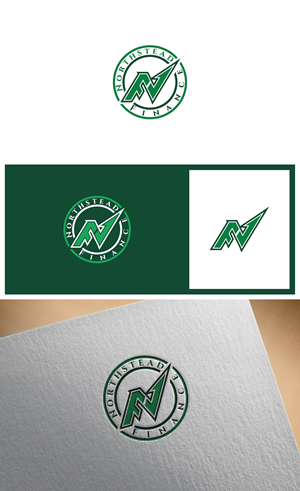 Graphic Design by Talha Ahmad for this project | Design: #37248661