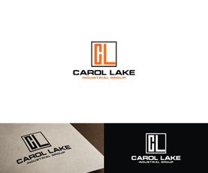 Logo Design by Nadim_art for Carol lake metal works  | Design: #37250538
