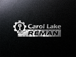 Logo Design by Tasnuba Tabassum for Carol lake metal works  | Design: #37252040