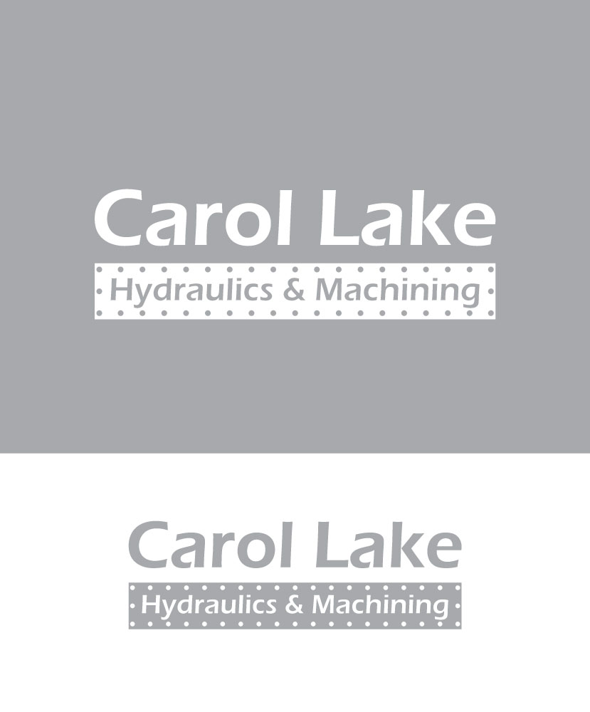 Logo Design by Design_tamim for Carol lake metal works  | Design #37249828