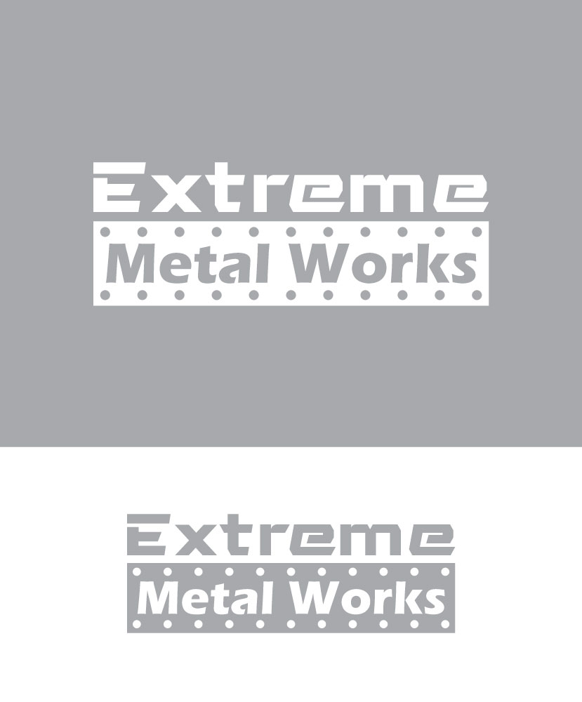 Logo Design by Design_tamim for Carol lake metal works  | Design #37249830