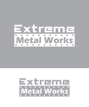 Logo Design by Design_tamim for Carol lake metal works  | Design: #37249830
