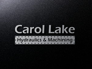 Logo Design by Design_tamim for Carol lake metal works  | Design: #37249832