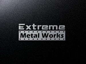 Logo Design by Design_tamim for Carol lake metal works  | Design: #37249834