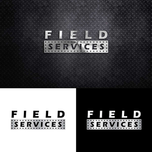Logo Design by Digi_Design555 for Carol lake metal works  | Design: #37250563