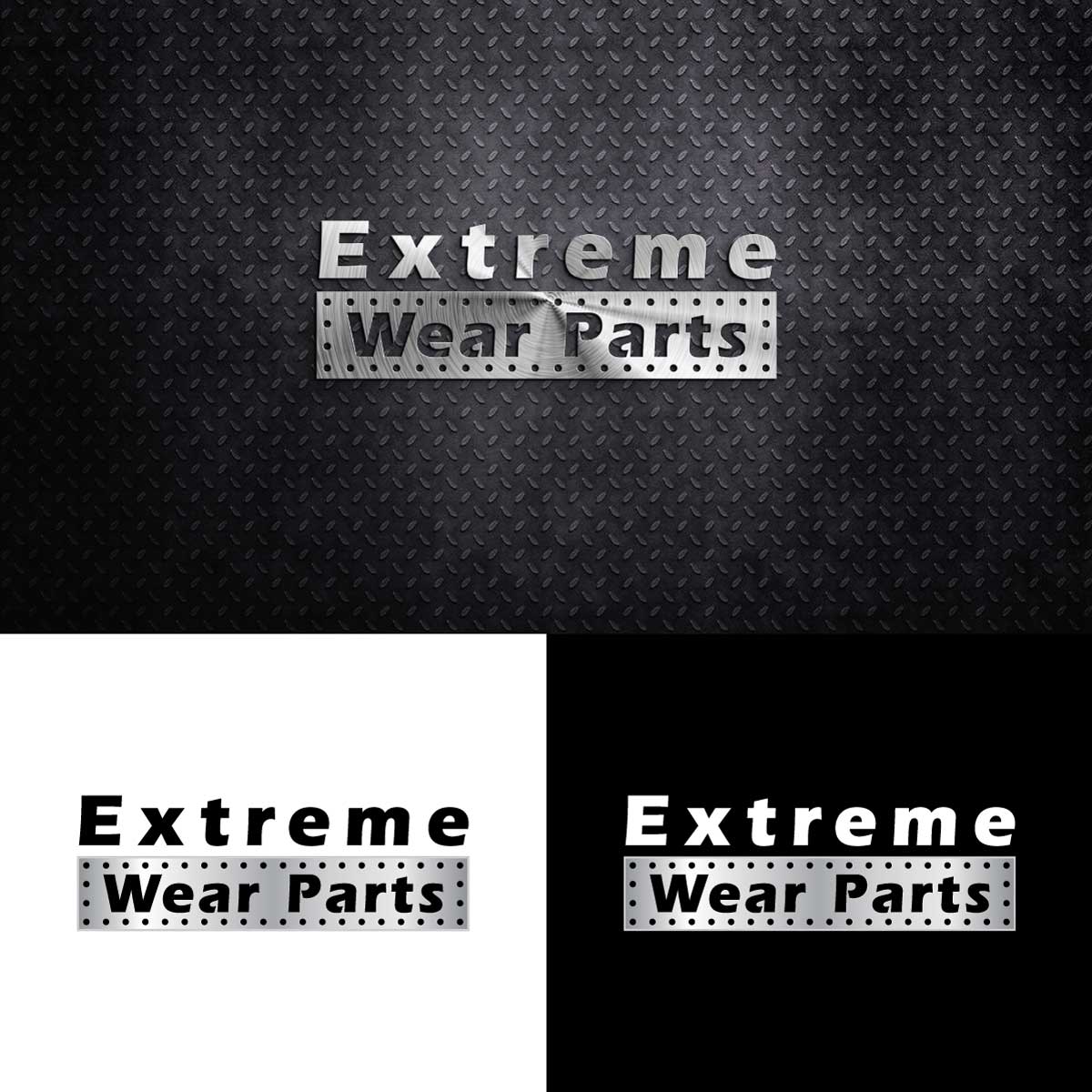 Logo Design by Digi_Design555 for Carol lake metal works  | Design #37250565