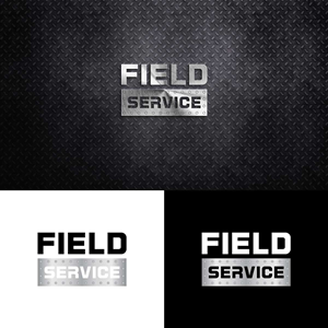 Logo Design by Digi_Design555 for Carol lake metal works  | Design: #37250569