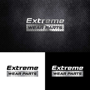 Logo Design by Digi_Design555 for Carol lake metal works  | Design: #37250574
