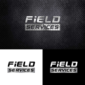 Logo Design by Digi_Design555 for Carol lake metal works  | Design: #37250578