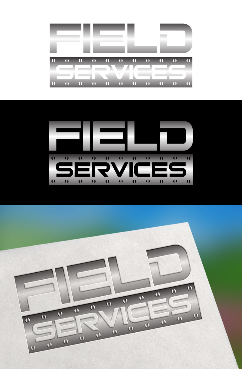 Logo Design by lijenta for Carol lake metal works  | Design #37250164