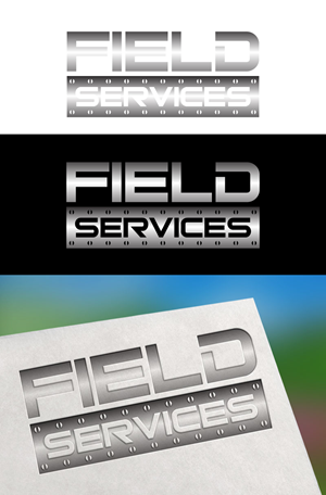 Logo Design by lijenta for Carol lake metal works  | Design: #37250164