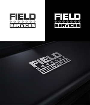Logo Design by RA-bica for Carol lake metal works  | Design: #37249471