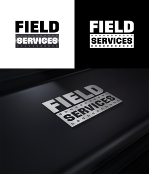 Logo Design by RA-bica for Carol lake metal works  | Design: #37249472