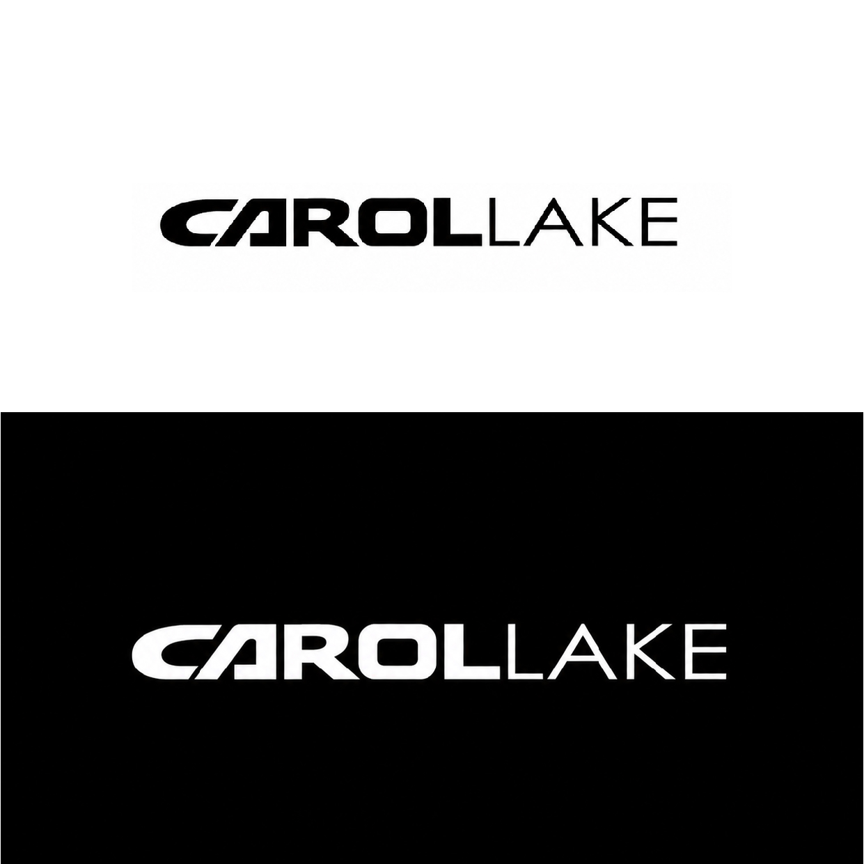 Logo Design by WDR for Carol lake metal works  | Design #37250156