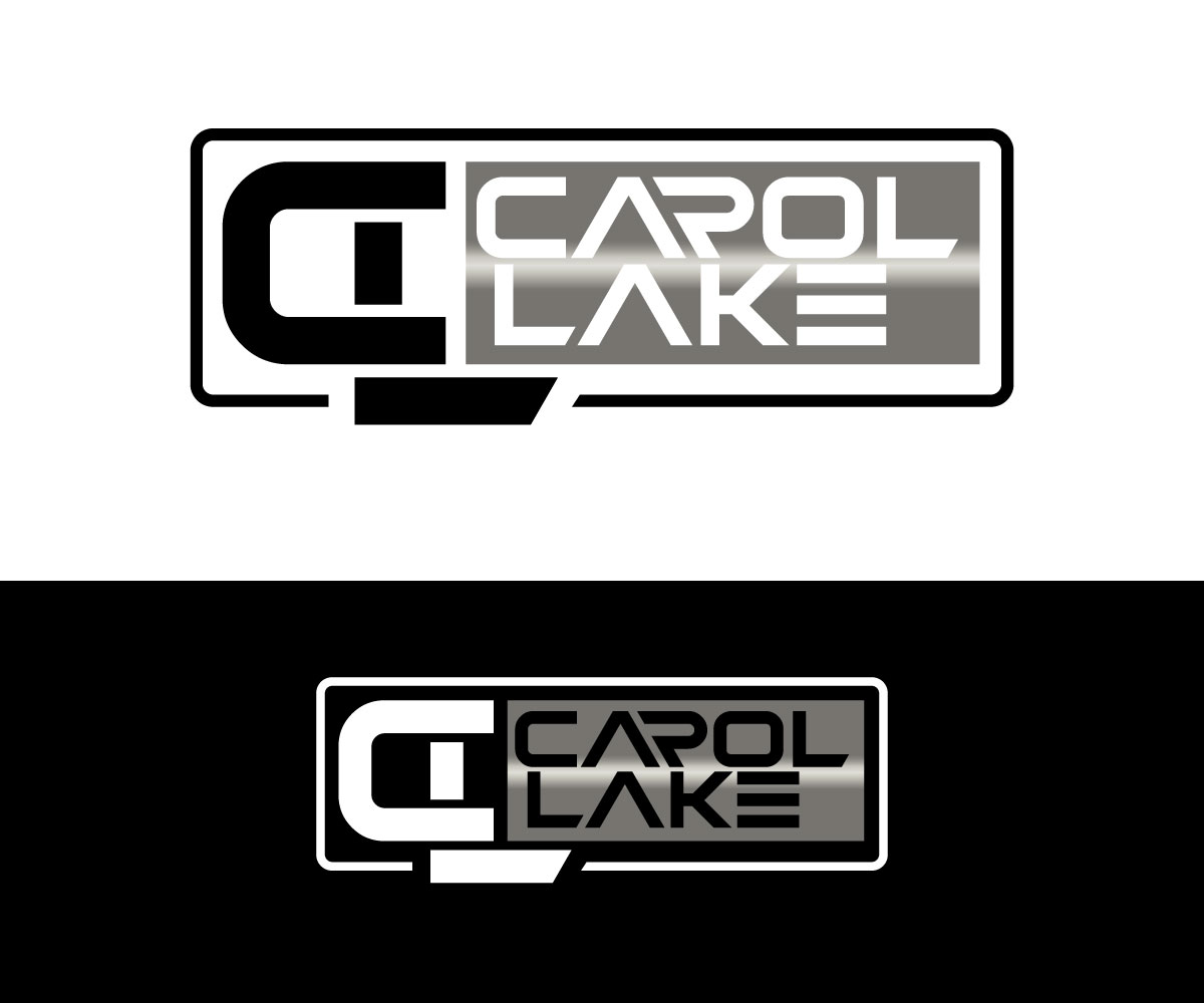 Logo Design by RaKu 2 for Carol lake metal works  | Design #37257046