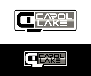 Logo Design by RaKu 2 for Carol lake metal works  | Design: #37257046