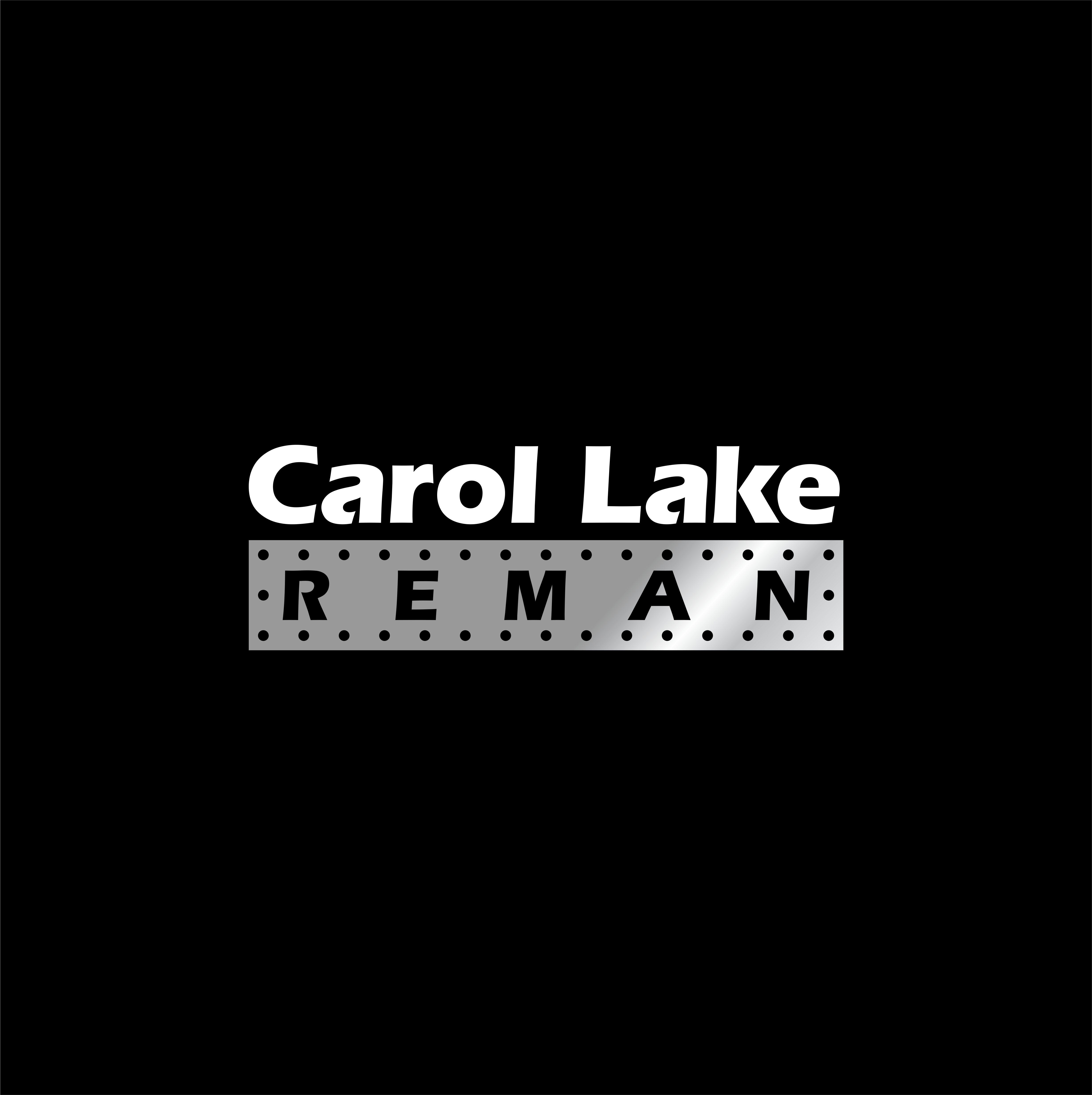Logo Design by Sigeto for Carol lake metal works  | Design #37267640