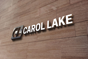 Logo Design by DesignMaker 2 for Carol lake metal works  | Design: #37257103