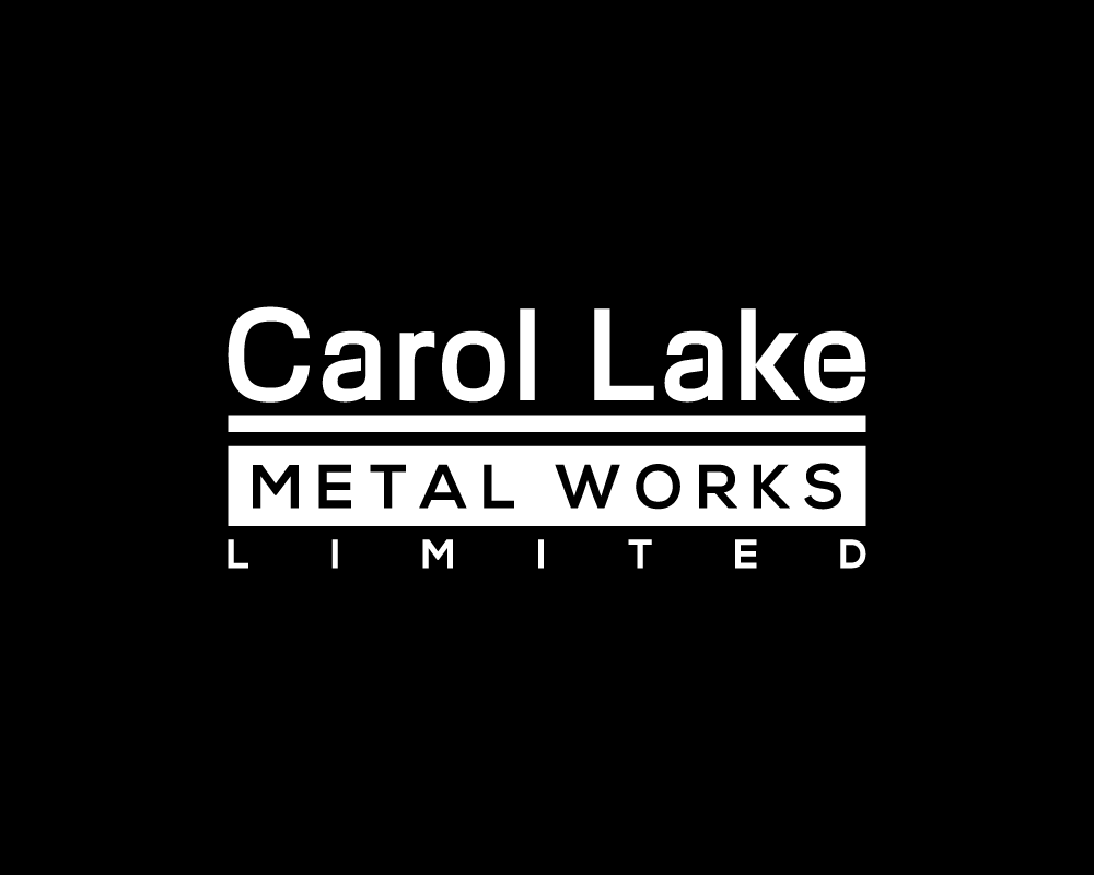Logo Design by luxydesign for Carol lake metal works  | Design #37255970